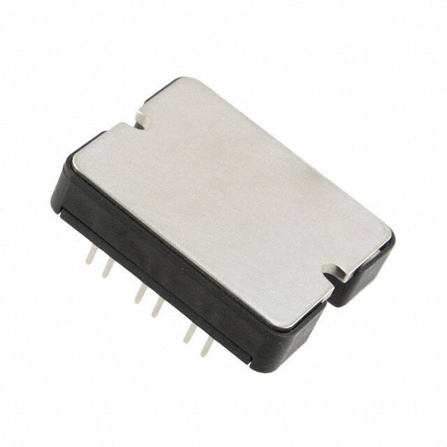 APTGT100A60T1GMicrosemi Corporation
