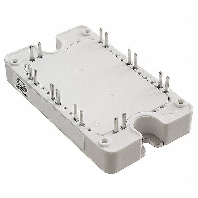 APTGT100BB60T3GMicrosemi Corporation