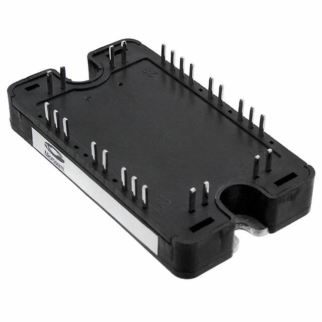 APTGT100H60T3GMicrosemi Corporation