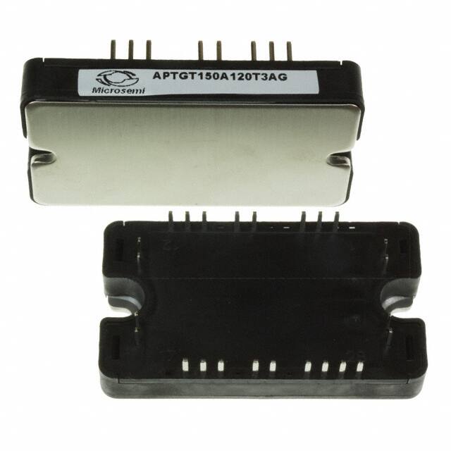 APTGT150A120T3AGMicrosemi Corporation
