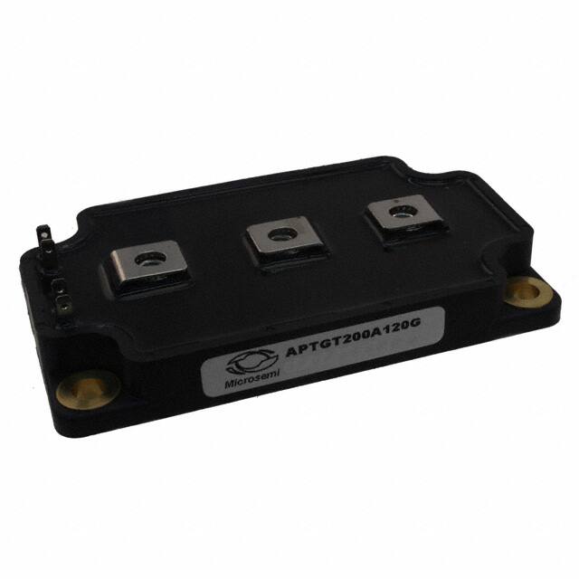 APTGT200A120GMicrosemi Corporation
