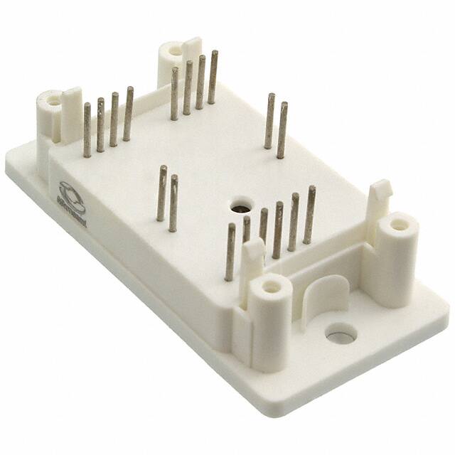 APTGT200A602GMicrosemi Corporation