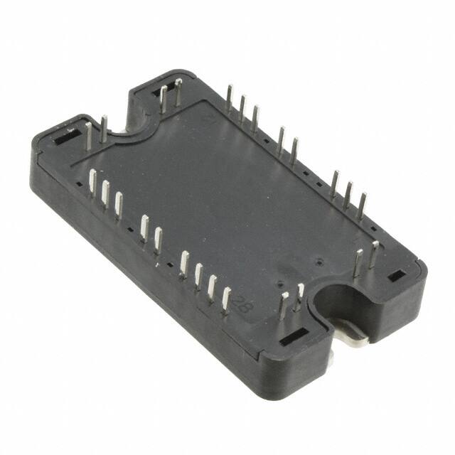 APTGT200A60T3AGMicrosemi Corporation