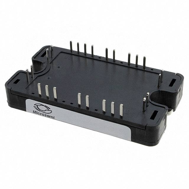APTGT200DA60T3AGMicrosemi Corporation