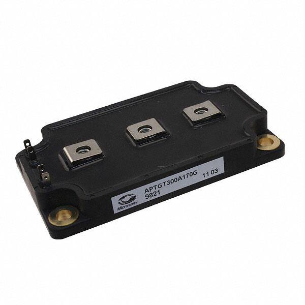 APTGT300A170GMicrosemi Corporation