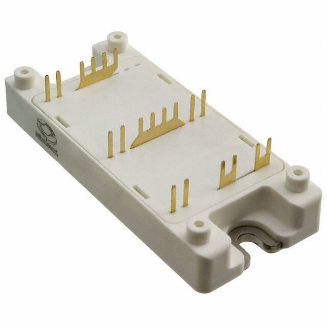 APTGT300A60TGMicrosemi Corporation