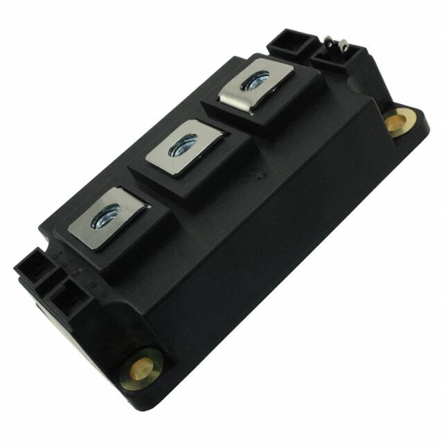 APTGT300SK60D3GMicrosemi Corporation