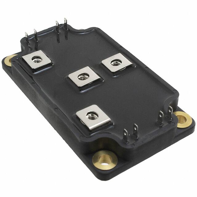 APTGT300TL60GMicrosemi Corporation