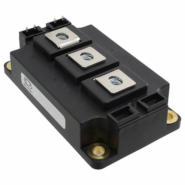 APTGT400A60D3GMicrosemi Corporation