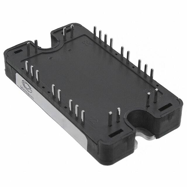 APTGT50DDA120T3GMicrosemi Corporation