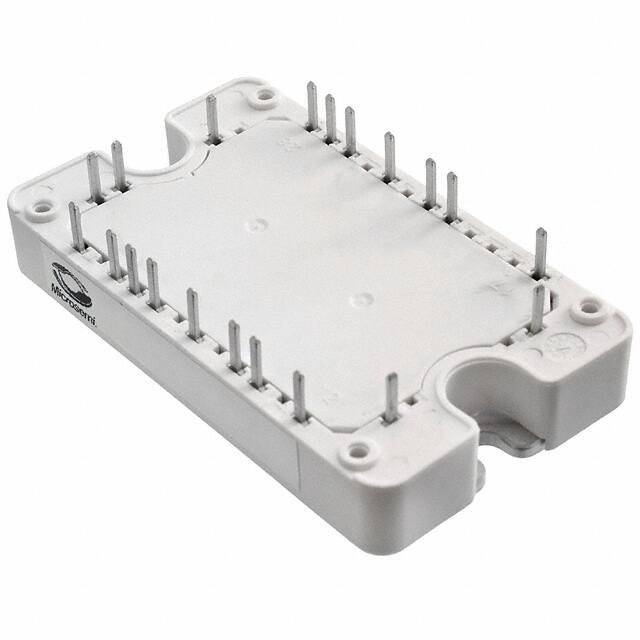 APTGT50H60RT3GMicrosemi Corporation