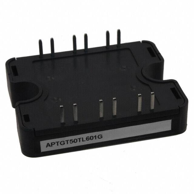 APTGT50TL601GMicrosemi Corporation