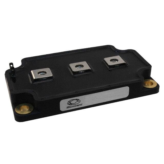 APTGT600SK60GMicrosemi Corporation