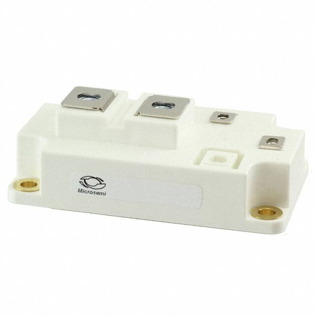 APTGT600U120D4GMicrosemi Corporation