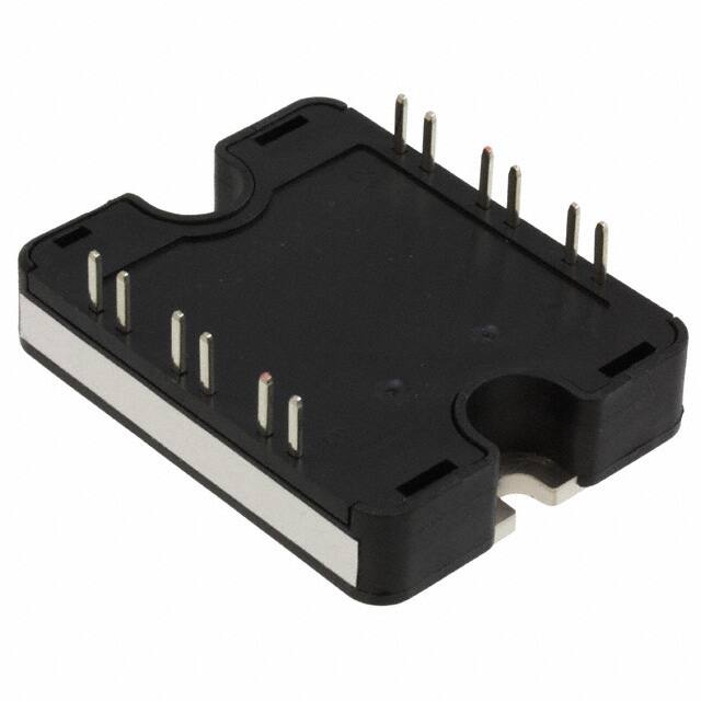 APTGT75A120T1GMicrosemi Corporation