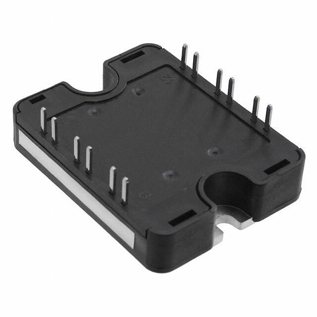 APTGT75DA60T1GMicrosemi Corporation