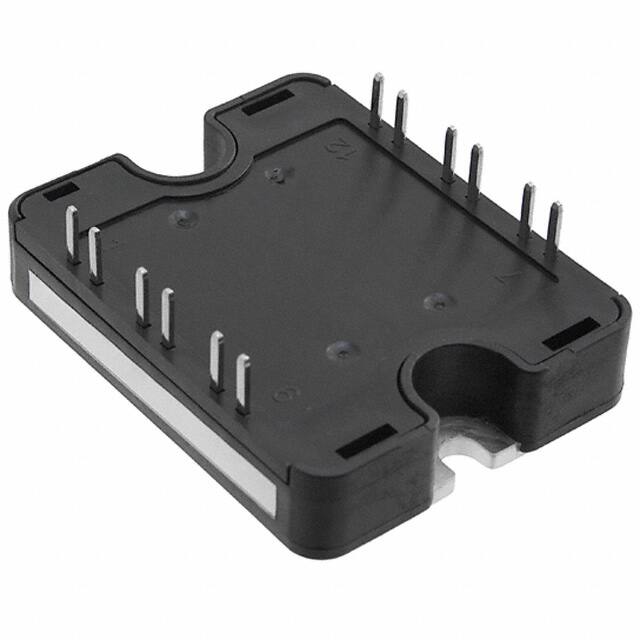 APTGT75H60T1GMicrosemi Corporation