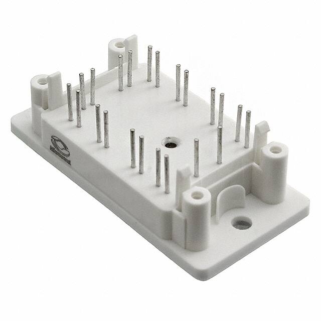 APTGT75H60T2GMicrosemi Corporation