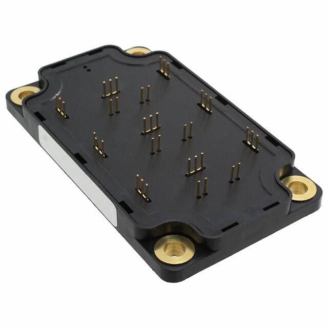APTGT75TA120PGMicrosemi Corporation