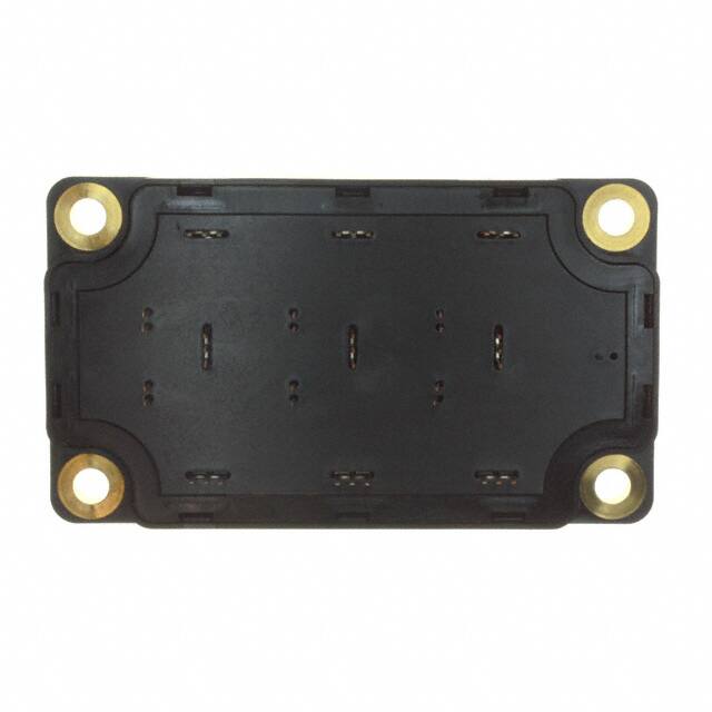 APTGT75TDU120PGMicrosemi Corporation