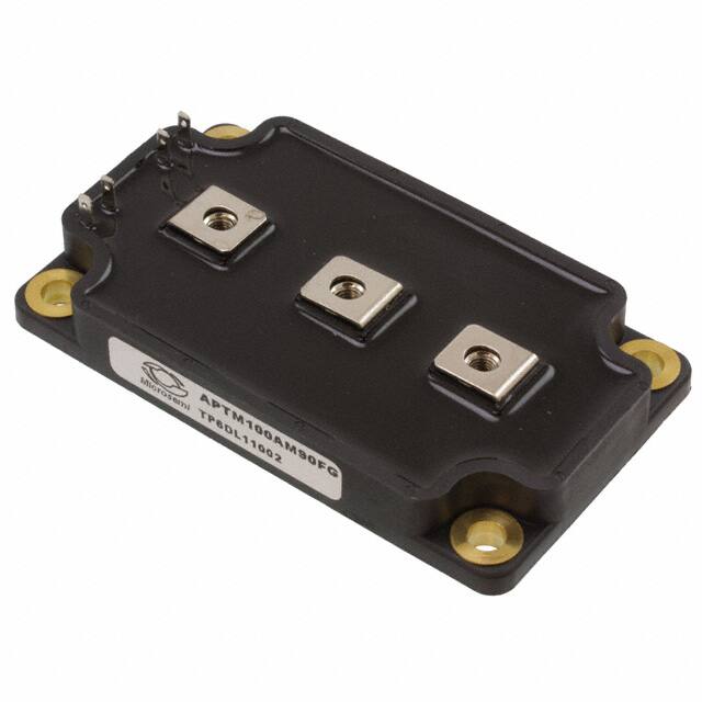 APTM100AM90FGMicrosemi Corporation
