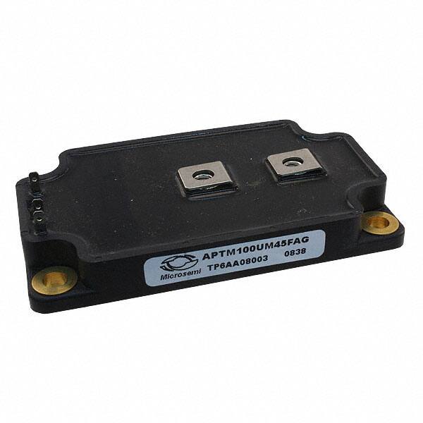 APTM100UM45FAGMicrosemi Corporation