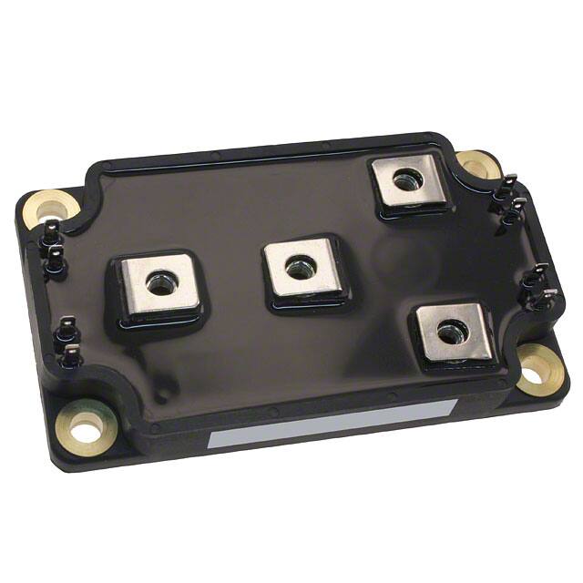 APTM10HM05FGMicrosemi Corporation