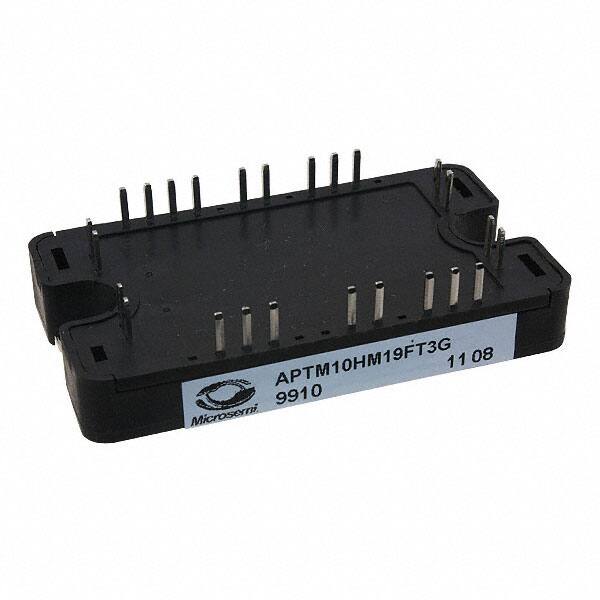 APTM10HM19FT3GMicrosemi Corporation