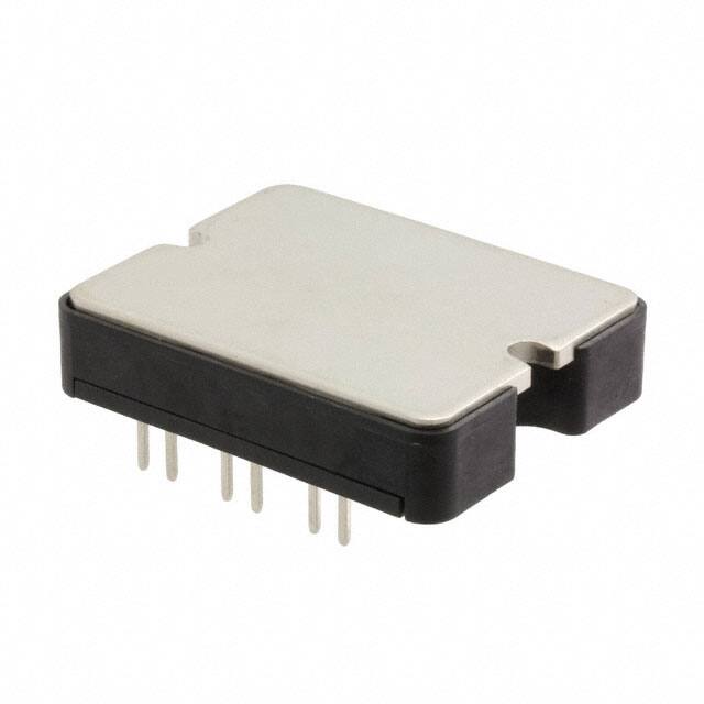 APTM120DA30CT1GMicrosemi Corporation