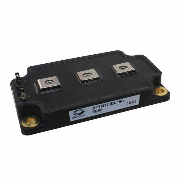 APTM120DU15GMicrosemi Corporation