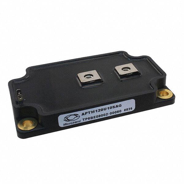APTM120U10SAGMicrosemi Corporation