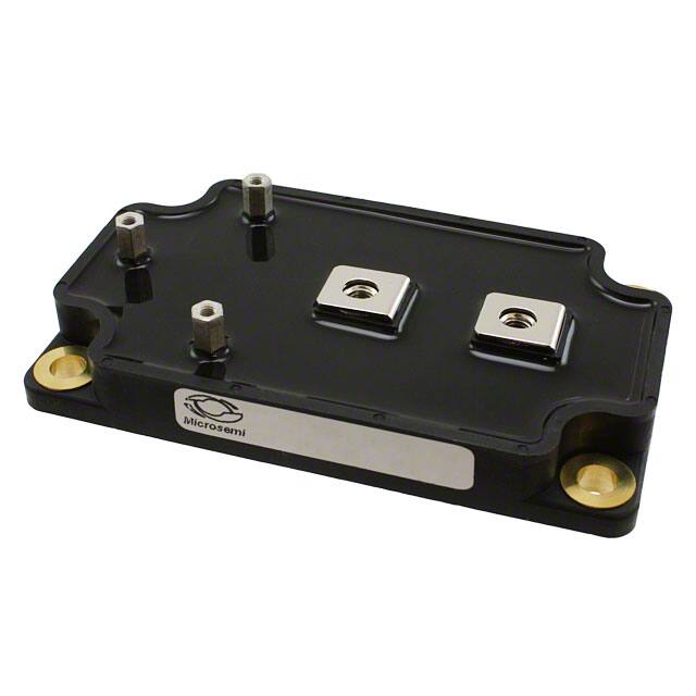 APTM120U10SCAVGMicrosemi Corporation