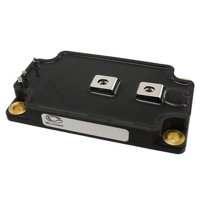 APTM20UM03FAGMicrosemi Corporation