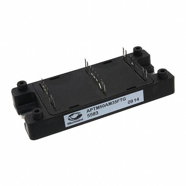APTM50AM35FTGMicrosemi Corporation