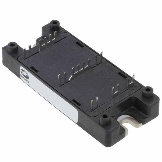 APTM50AM38FTGMicrosemi Corporation