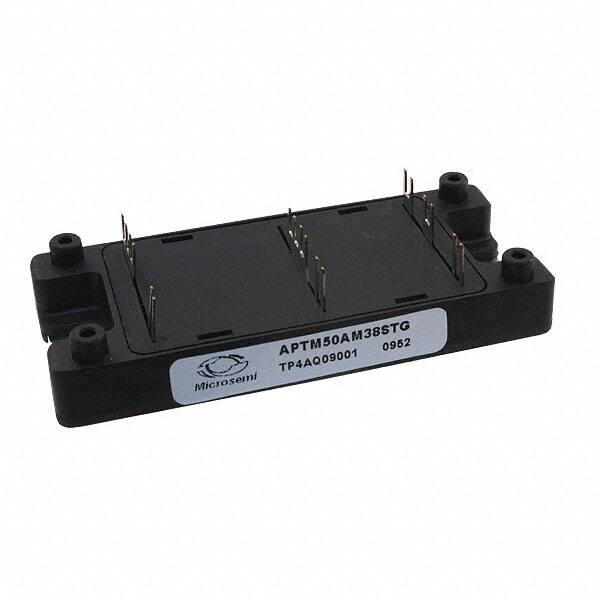 APTM50AM38STGMicrosemi Corporation