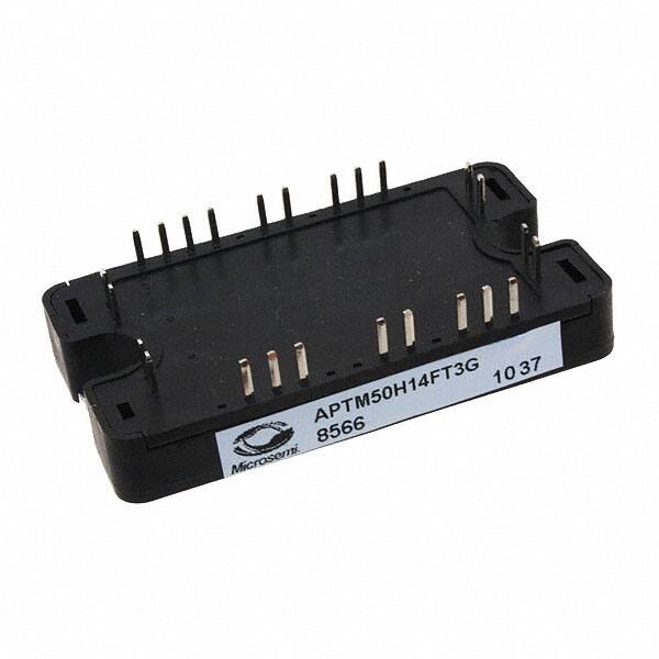 APTM50H14FT3GMicrosemi Corporation