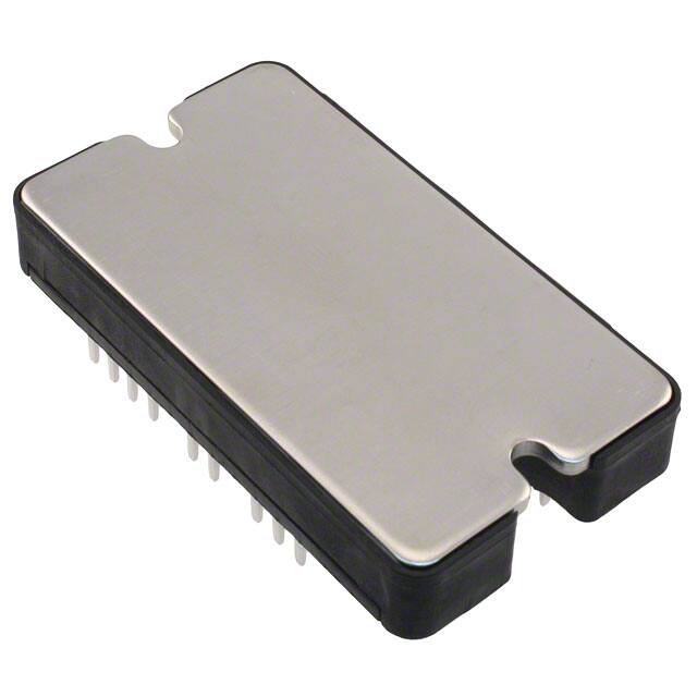 APTM50HM65FT3GMicrosemi Corporation