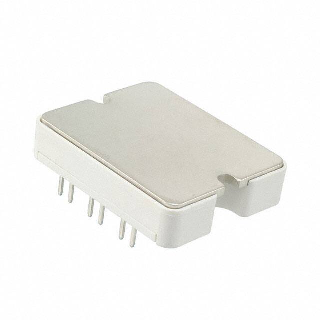 APTMC120AM55CT1AGMicrosemi Corporation