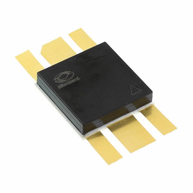 ARF1501Microsemi Corporation