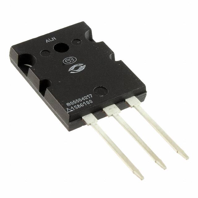 ARF466AGMicrosemi Corporation