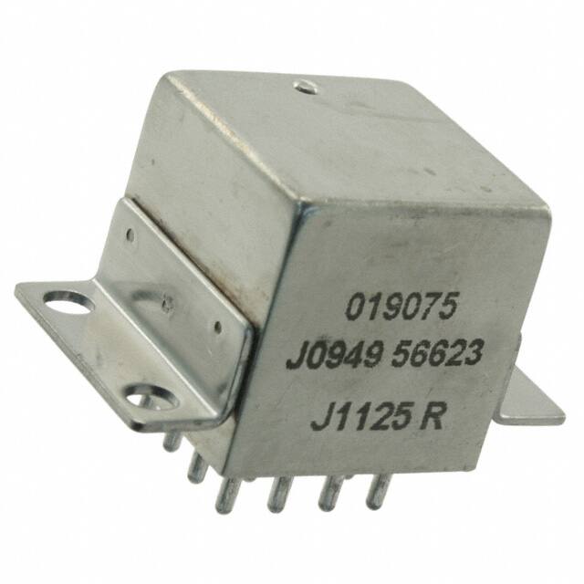 BR230-290C2-28V-020MMicrosemi Corporation