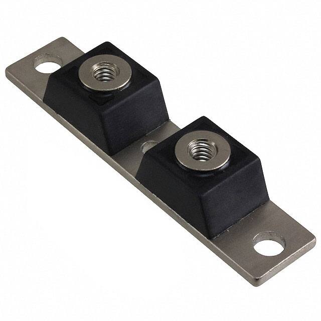 CPT400100DMicrosemi Corporation