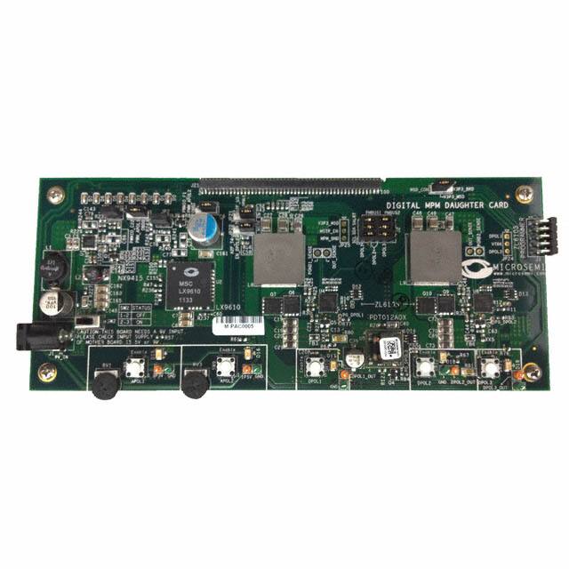 DMPM-DC-KITMicrosemi Corporation