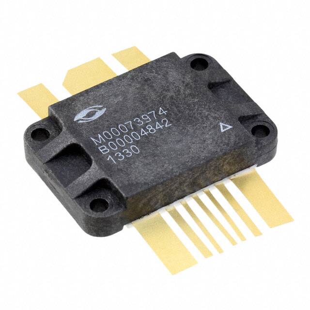 DRF1200Microsemi Corporation