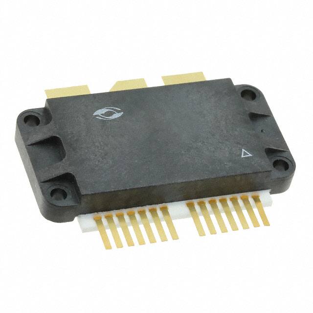 DRF1400Microsemi Corporation