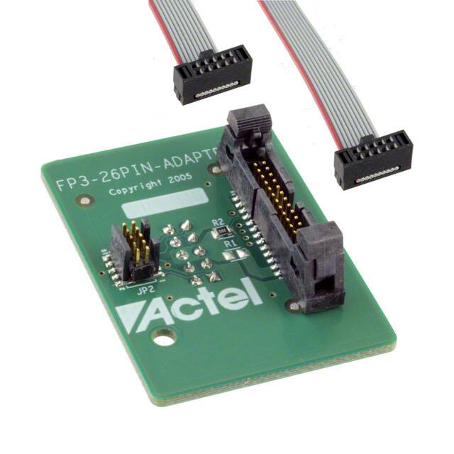 FP3-10PIN-ADAPTER-KITMicrosemi Corporation