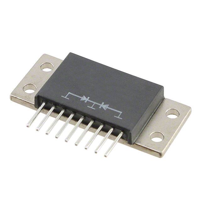 FST153100DMicrosemi Corporation
