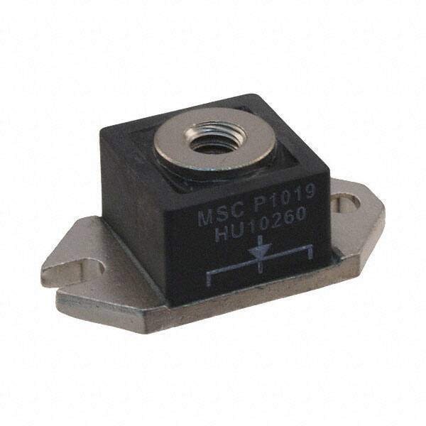 HU10260Microsemi Corporation
