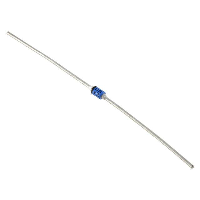 JANTX1N3611Microsemi Corporation